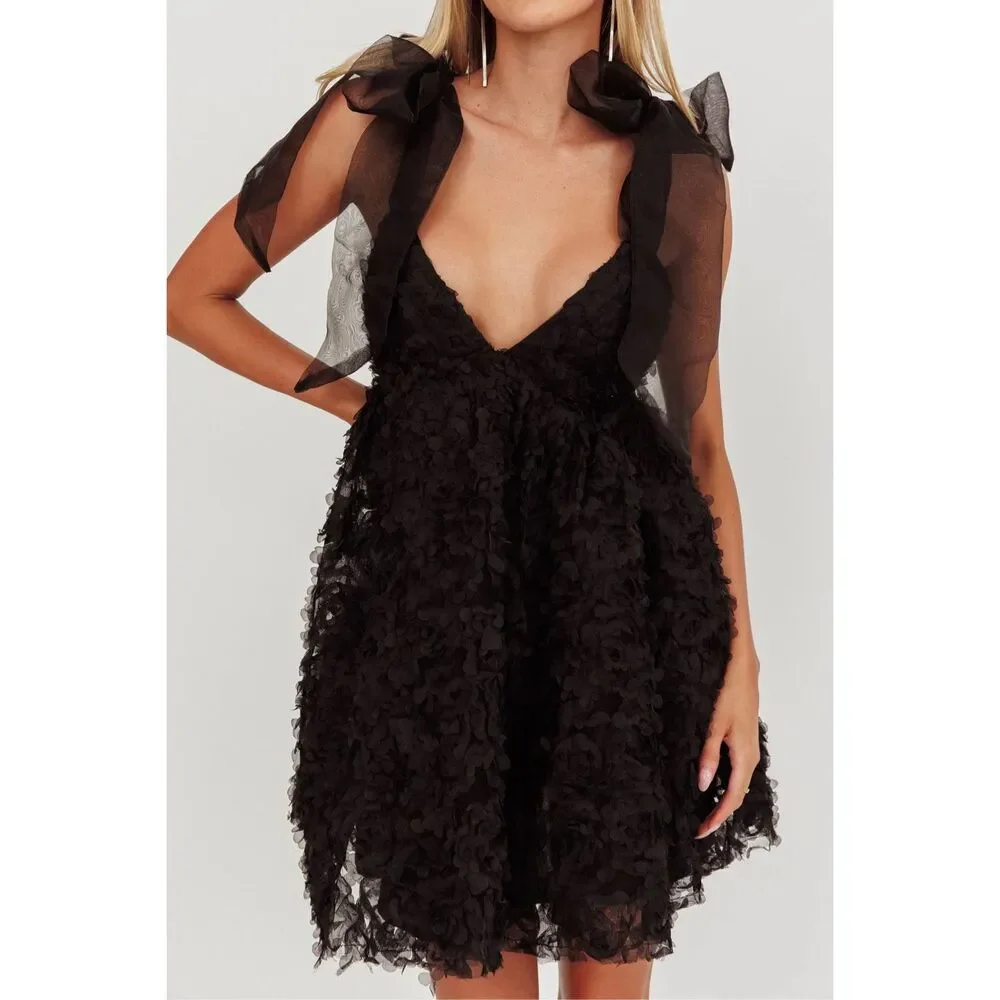 Selfie Leslie Size XL NWT